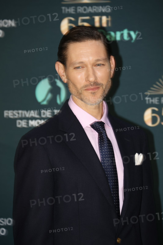 Michael Graziadei