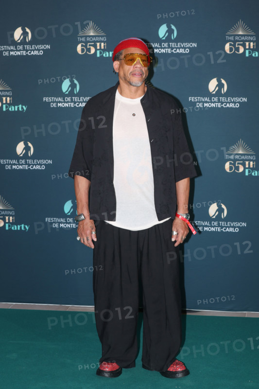 Joey Starr