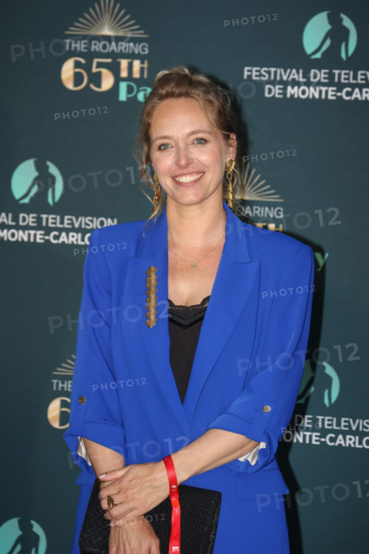 Gabrielle Atger