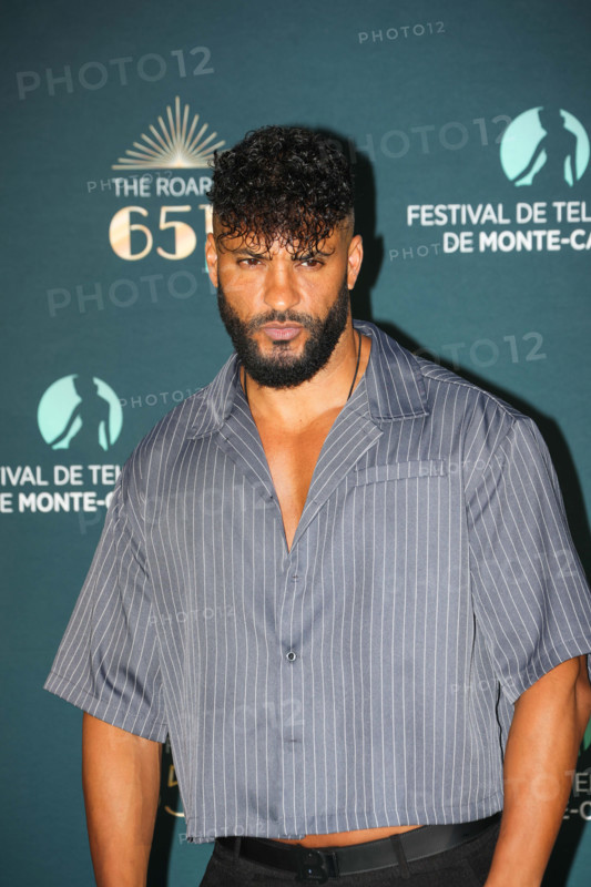 Ricky Whittle