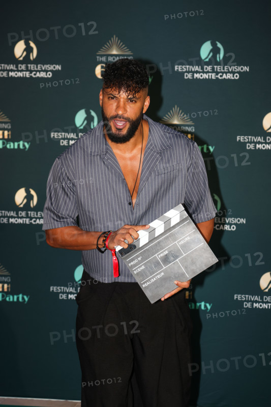 Ricky Whittle