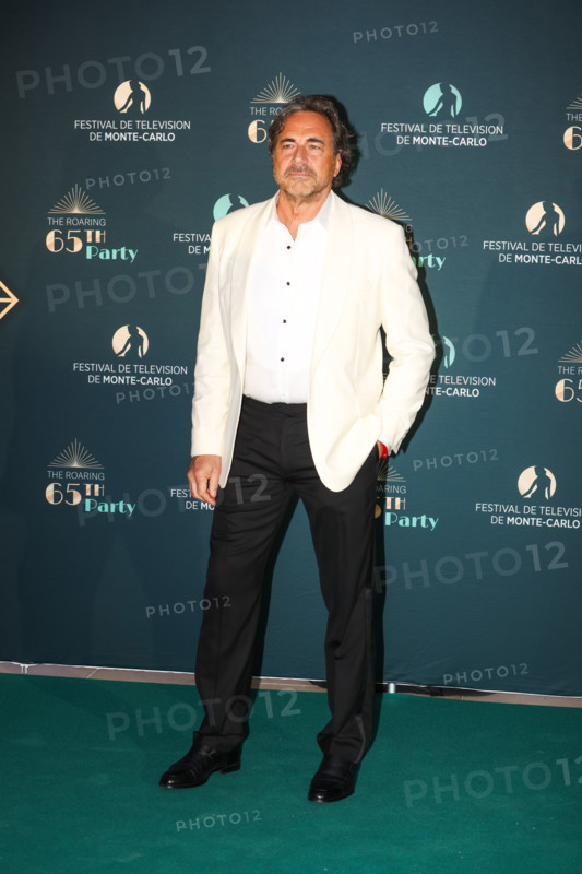 Thorsten Kaye