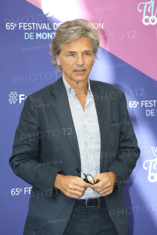 Guy Lagache