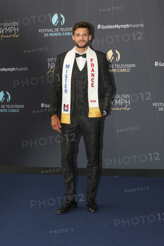 Maxence Brovillé