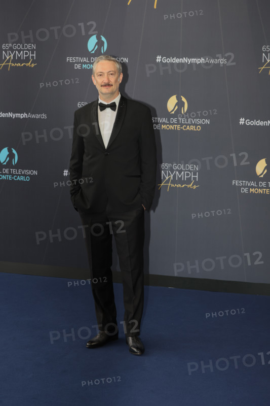 Vincent Desagnat