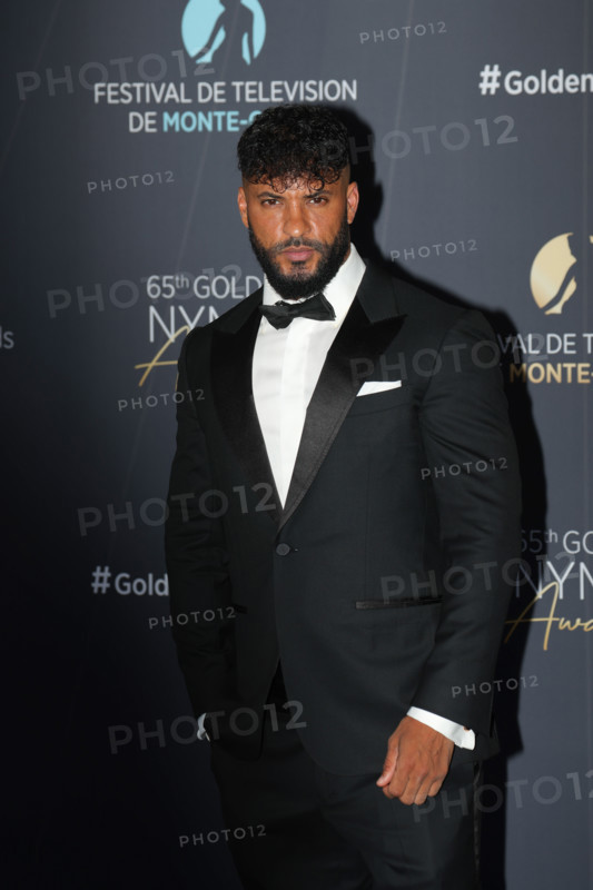 Ricky Whittle