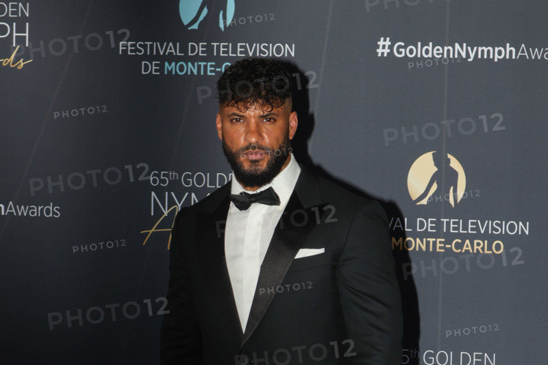 Ricky Whittle