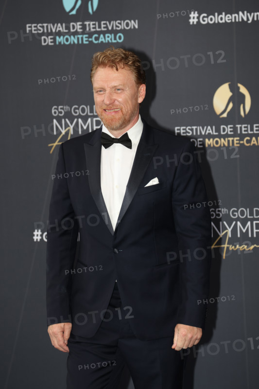 Kevin McKidd