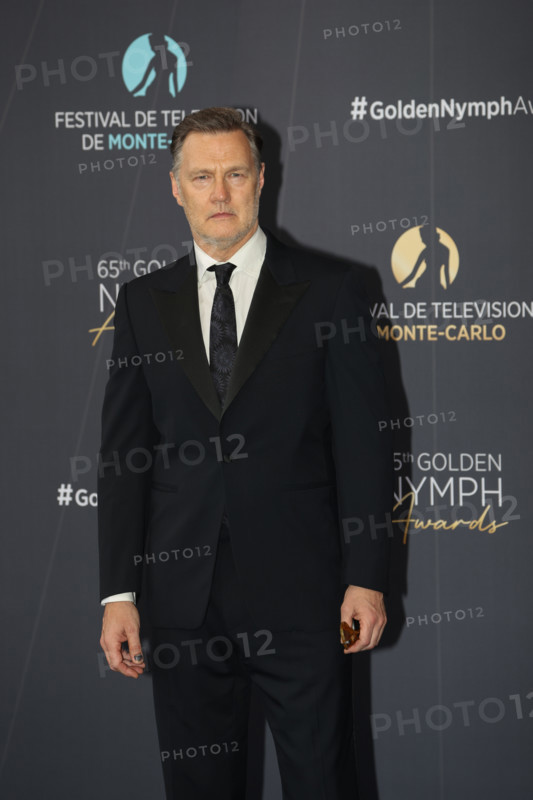 David Morrissey
