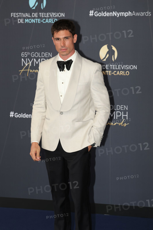 Tanner Novlan