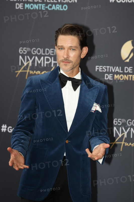 Michael Graziadei