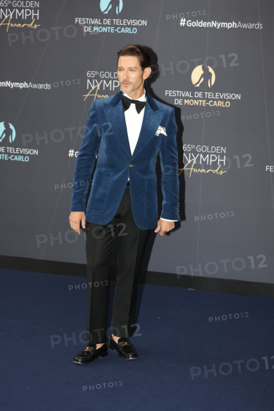 Michael Graziadei