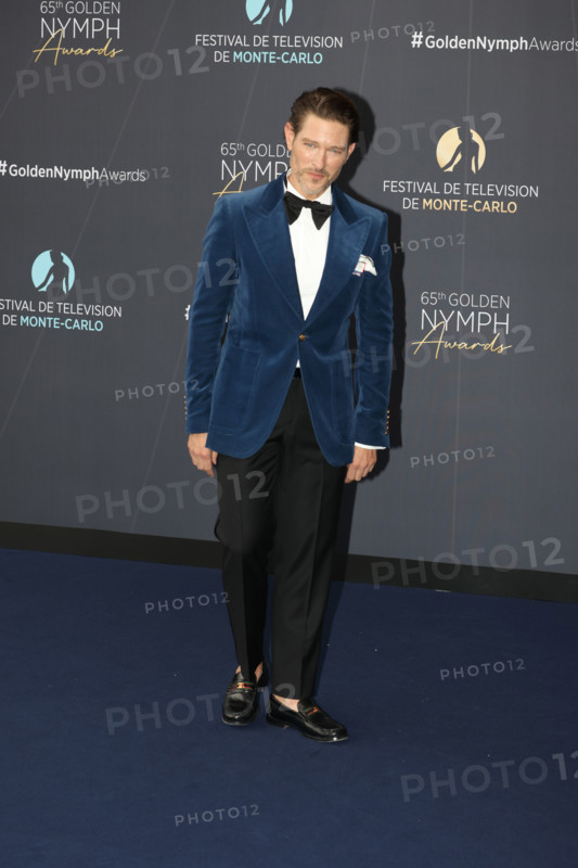 Michael Graziadei