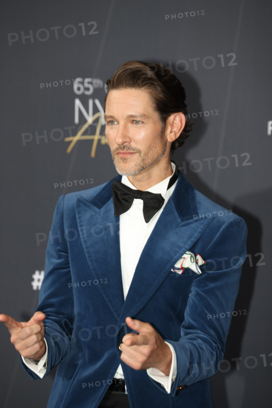 Michael Graziadei