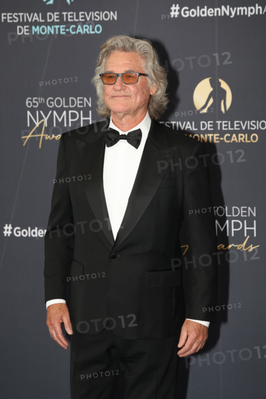 Kurt Russell