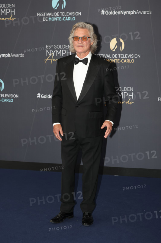 Kurt Russell