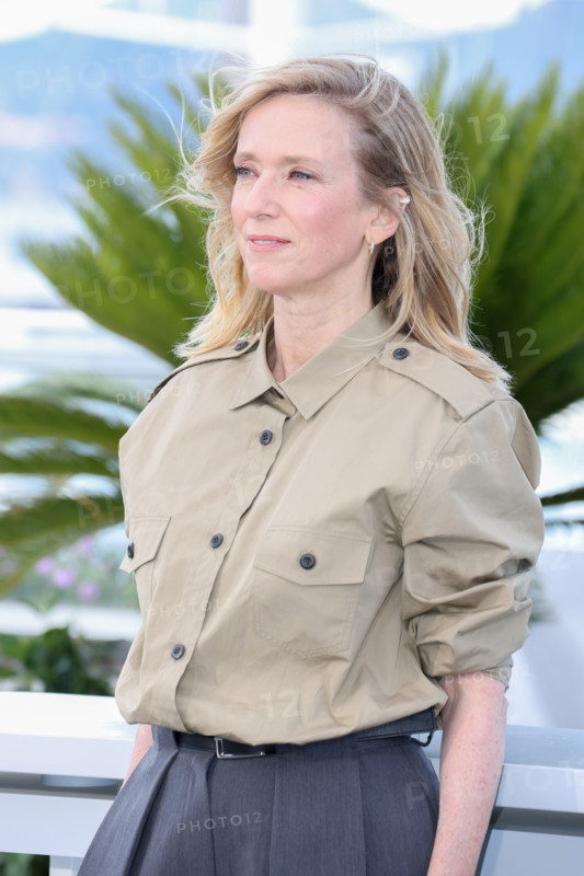 Léa Drucker