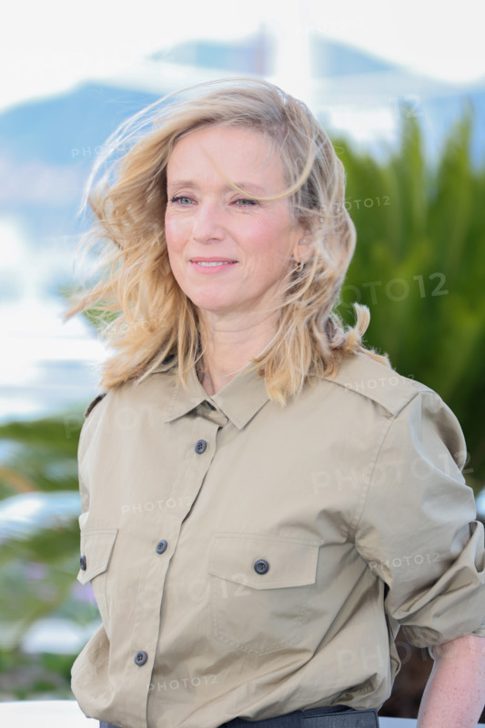 Léa Drucker