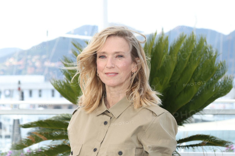 Léa Drucker