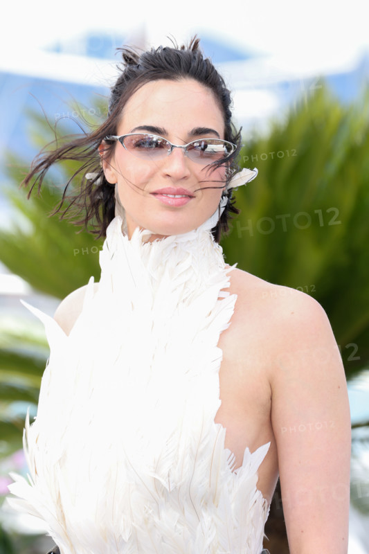 Souheila Yacoub