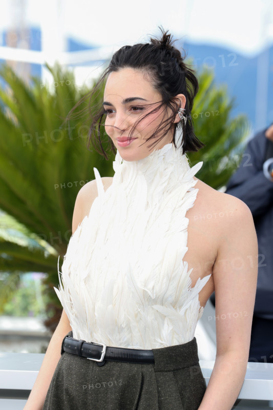 Souheila Yacoub
