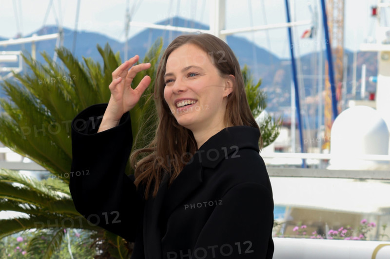 Saskia Rosendahl