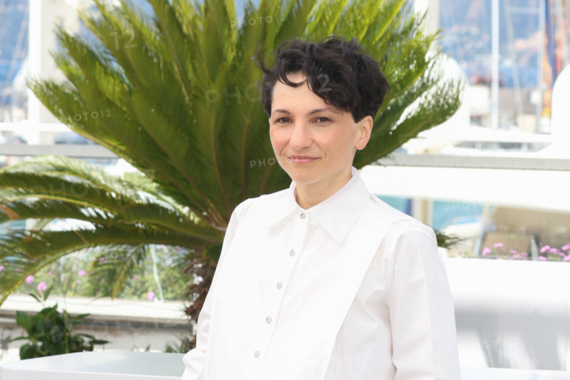 Manuela Martelli