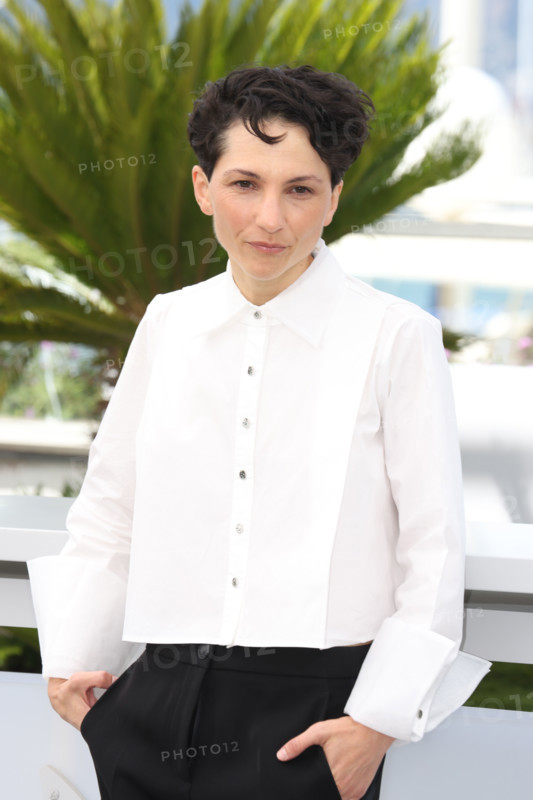 Manuela Martelli
