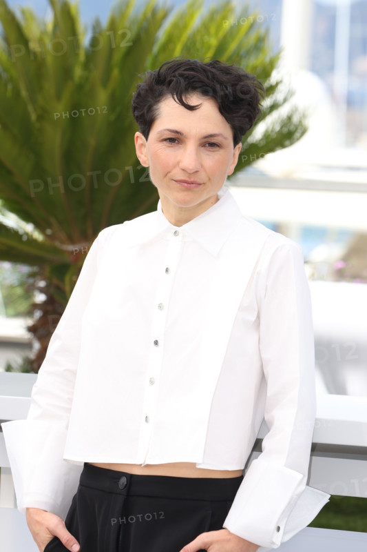 Manuela Martelli