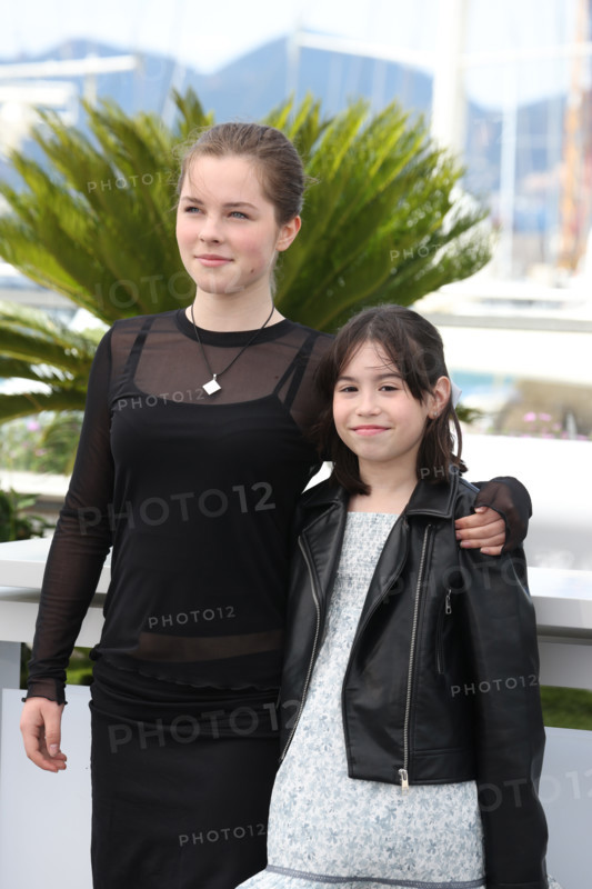 Maya O'Rourke, Maia Rae Domagala