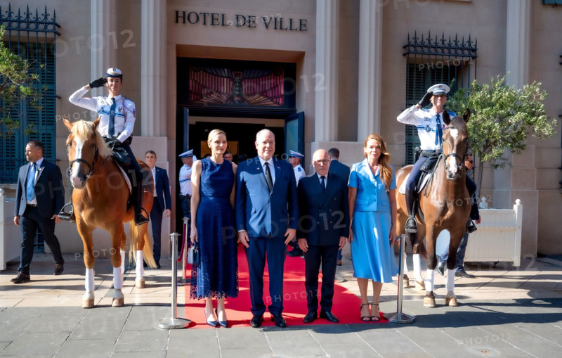 Hommage aux victimes de l'attentat de Nice, le 14 juillet 2026