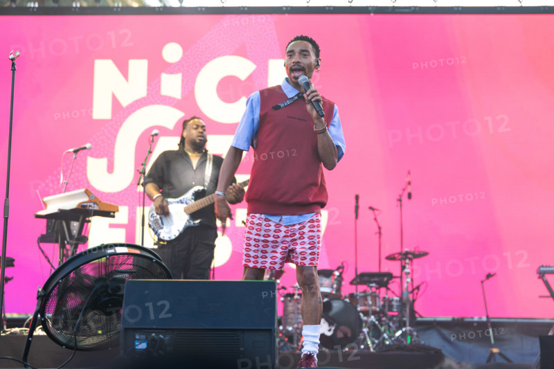 Durand Bernarr