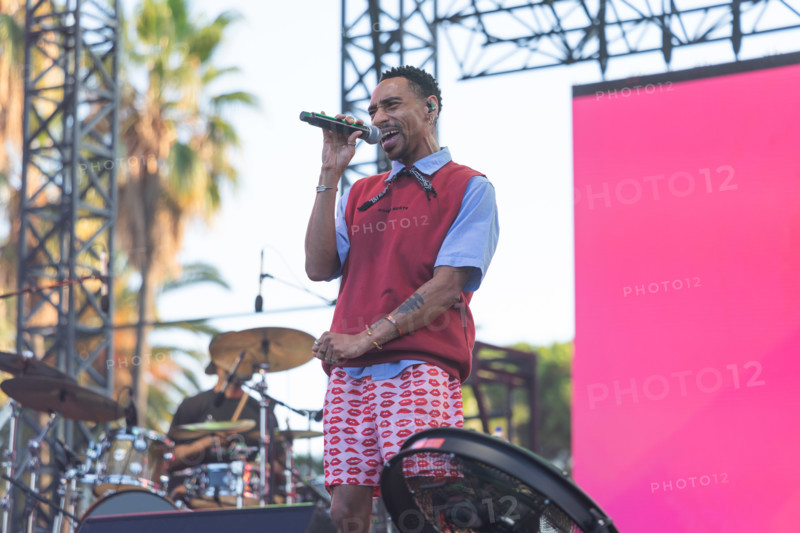 Durand Bernarr