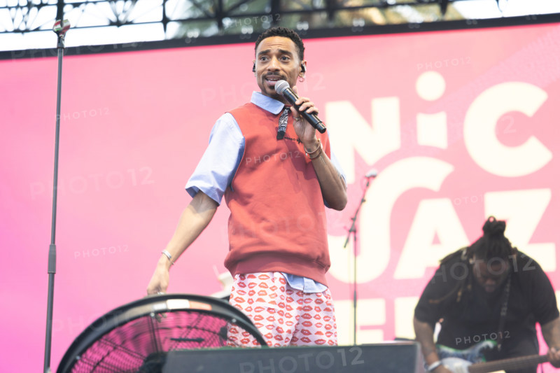 Durand Bernarr