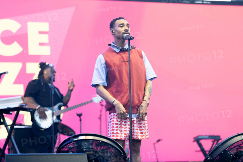 Durand Bernarr