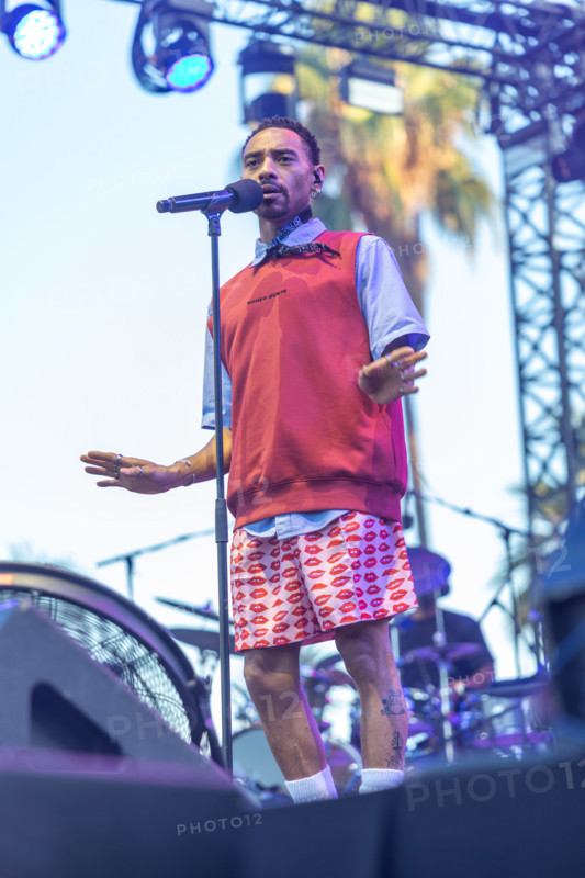 Durand Bernarr
