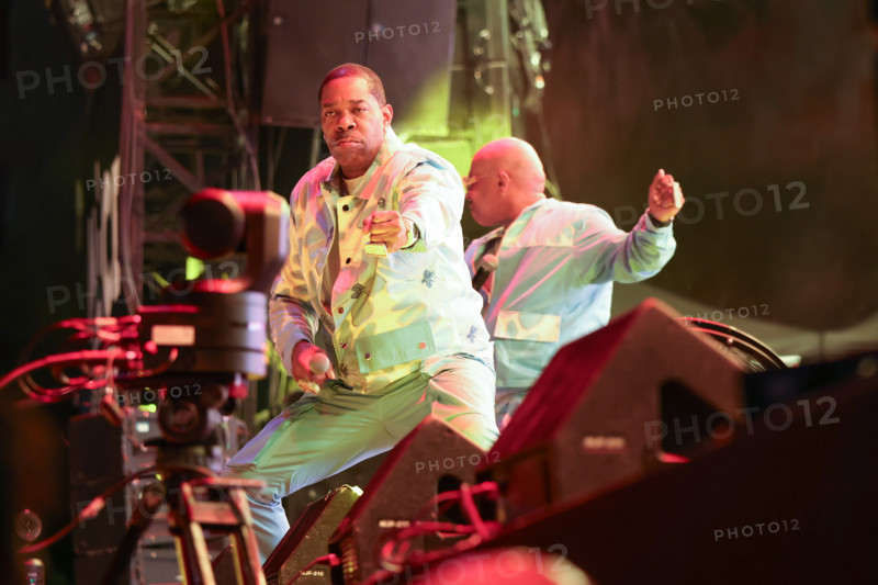 Busta Rhymes