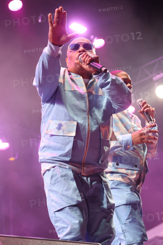 Busta Rhymes