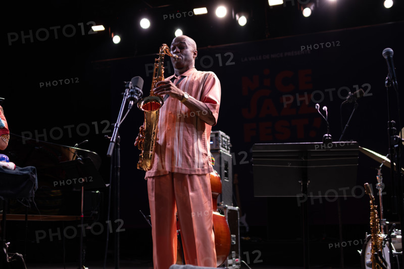 James Carter