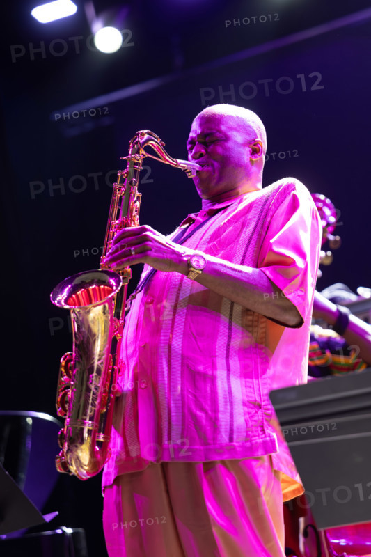 James Carter