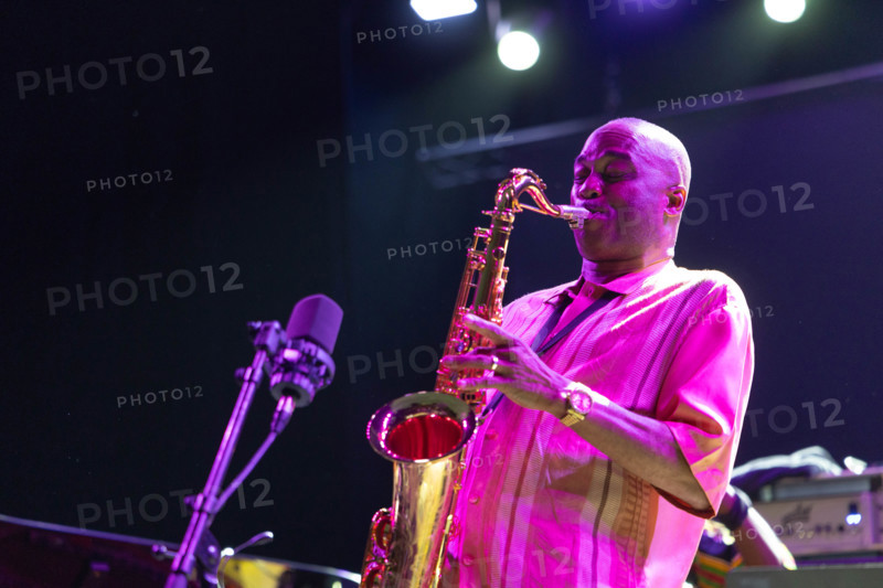 James Carter