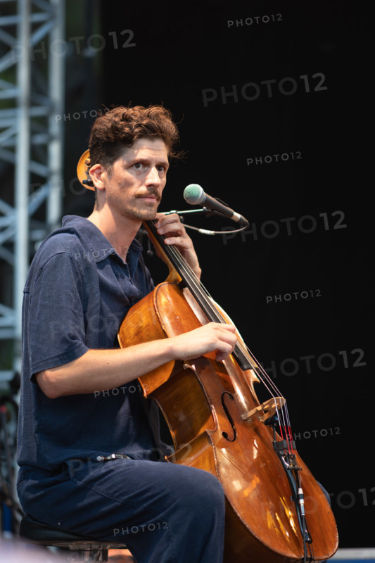 Valentin Mussou