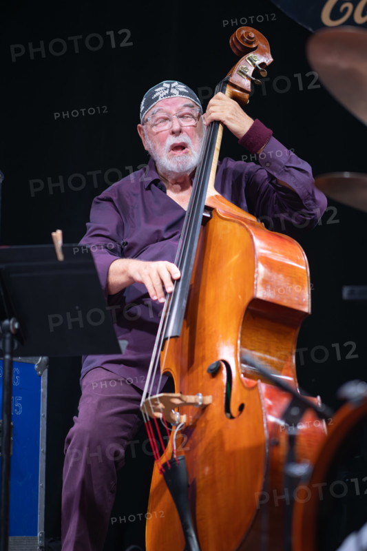 Henri Texier