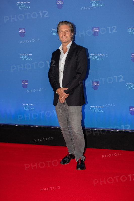 Festival Cinéroman 2026 à Nice - Ouverture
