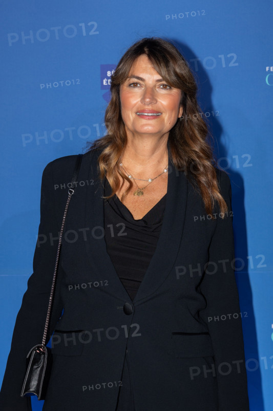 Festival Cinéroman 2026 à Nice - Ouverture