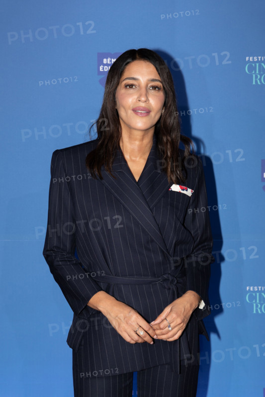 Festival Cinéroman 2026 à Nice - Ouverture