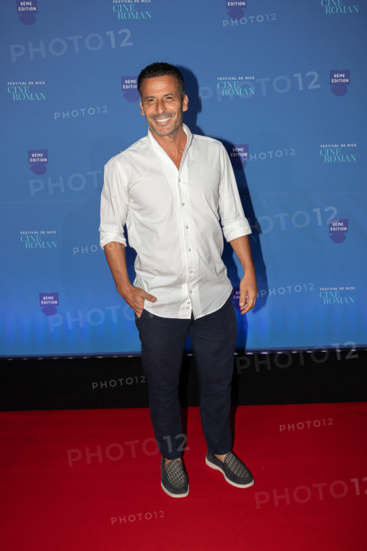 Festival Cinéroman 2026 à Nice - Ouverture
