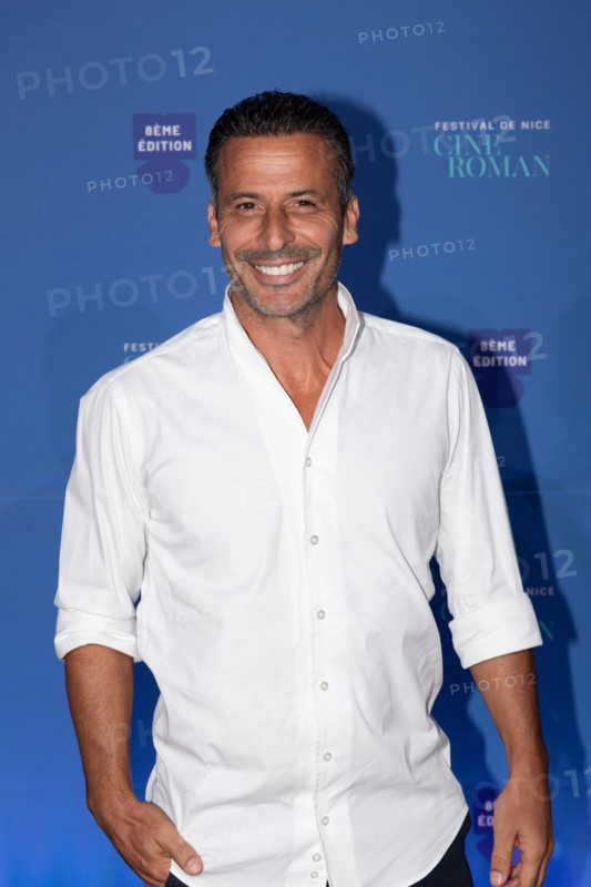 Festival Cinéroman 2026 à Nice - Ouverture