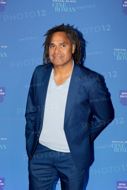 Festival Cinéroman 2026 à Nice - Ouverture