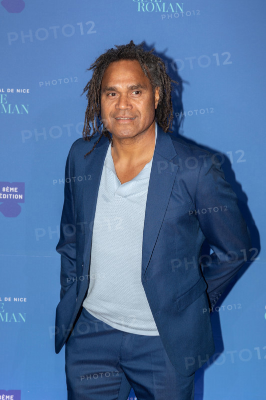 Festival Cinéroman 2026 à Nice - Ouverture